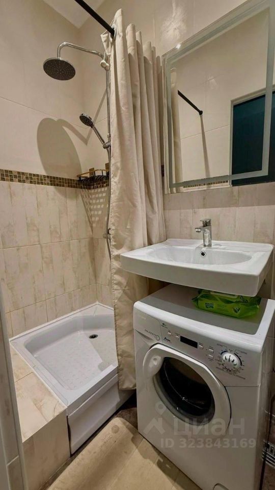 Аренда студии улица Артюхиной, 6К2