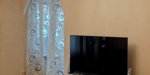 3-комн квартира Трамвайный проспект, 1