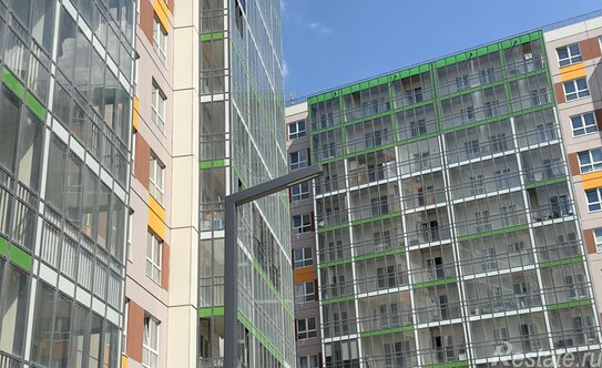 Продажа 1-комн квартиры на вторичном рынке Старорусский пр-кт,  д. 9,  к. 1