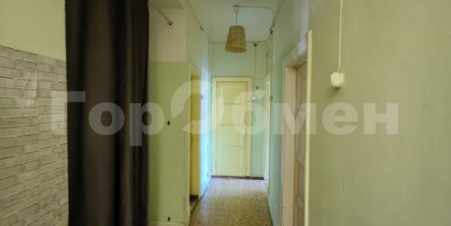 6-комн квартира Пестовский переулок, 12