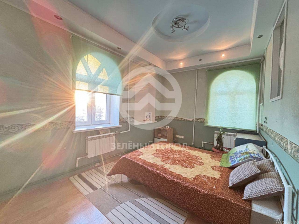 Продажа дома Высоковск, Курятникова, д. 37, участок 37