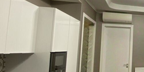 2-комн квартира Киевская улица, 3к2Ж