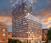 Продать Квартиры вторичка Ямского Поля 1-я ул  28 12