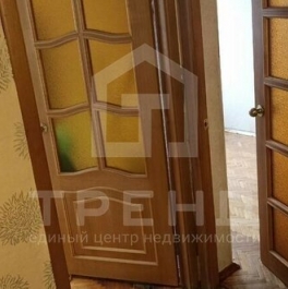 Продажа 4-комн квартиры на вторичном рынке улица Солдата Корзуна,  д. 66