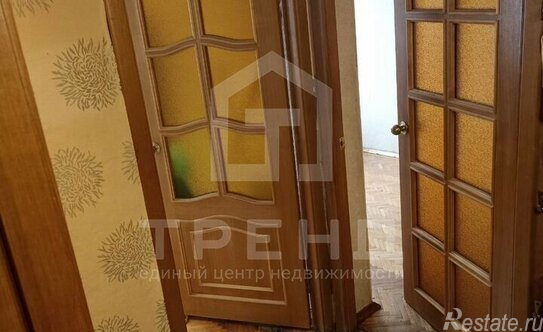 Продажа 4-комн квартиры на вторичном рынке улица Солдата Корзуна,  д. 66