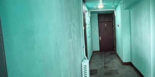 1-комн квартира улица Летчика Бабушкина, 37К1