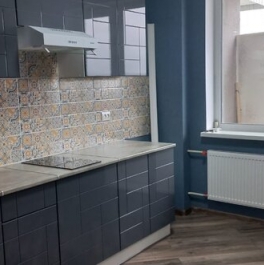 Продажа 2-комн квартиры на вторичном рынке Михайловская дорога