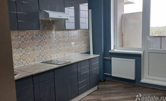 Продажа 2-комн квартиры на вторичном рынке Михайловская дорога