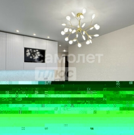 Продажа 3-комн квартиры на вторичном рынке Муравская улица,  д. 42 к1