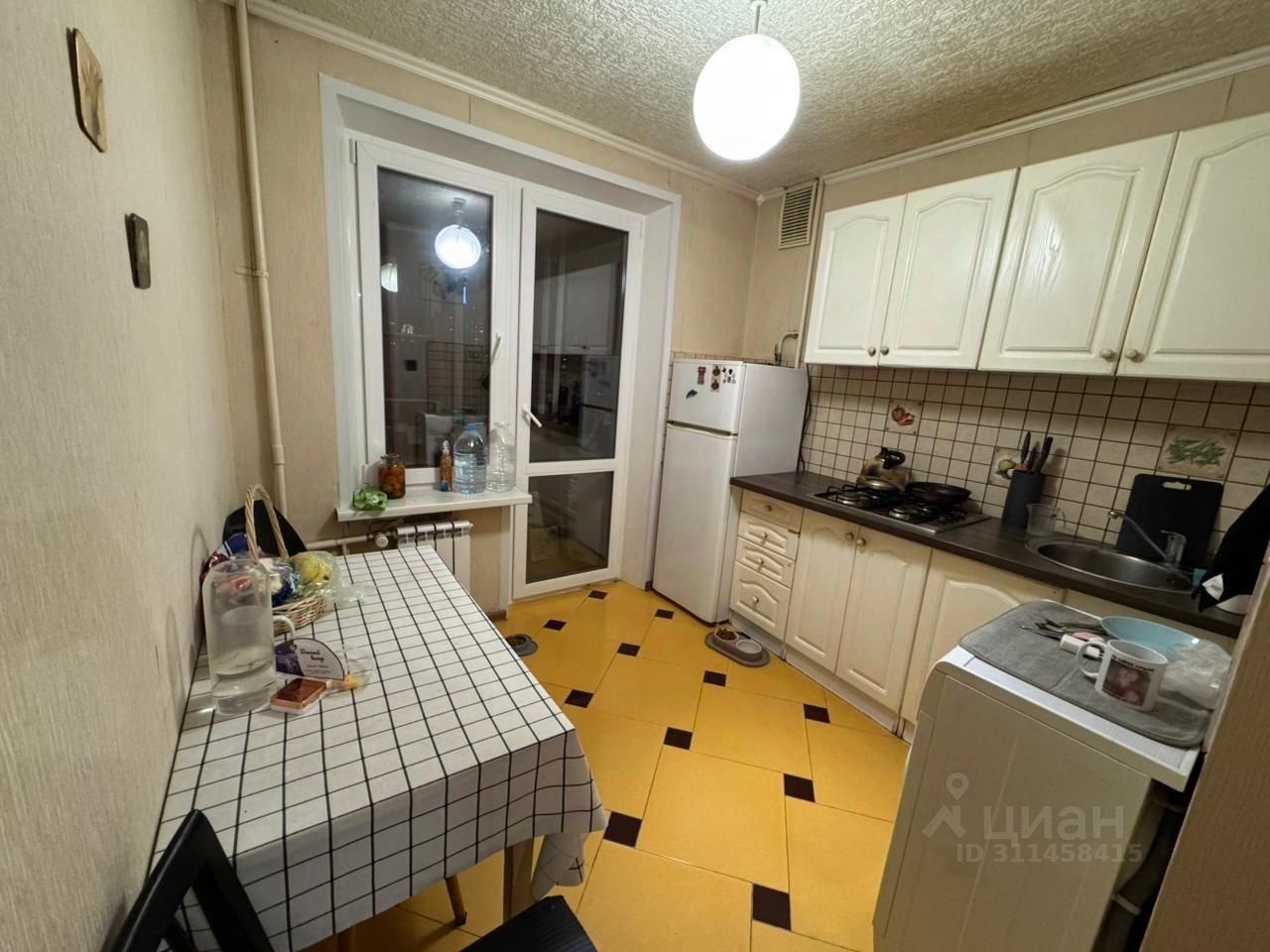 Аренда 2-комн квартиры на вторичном рынке Звездный бульвар, 5К3