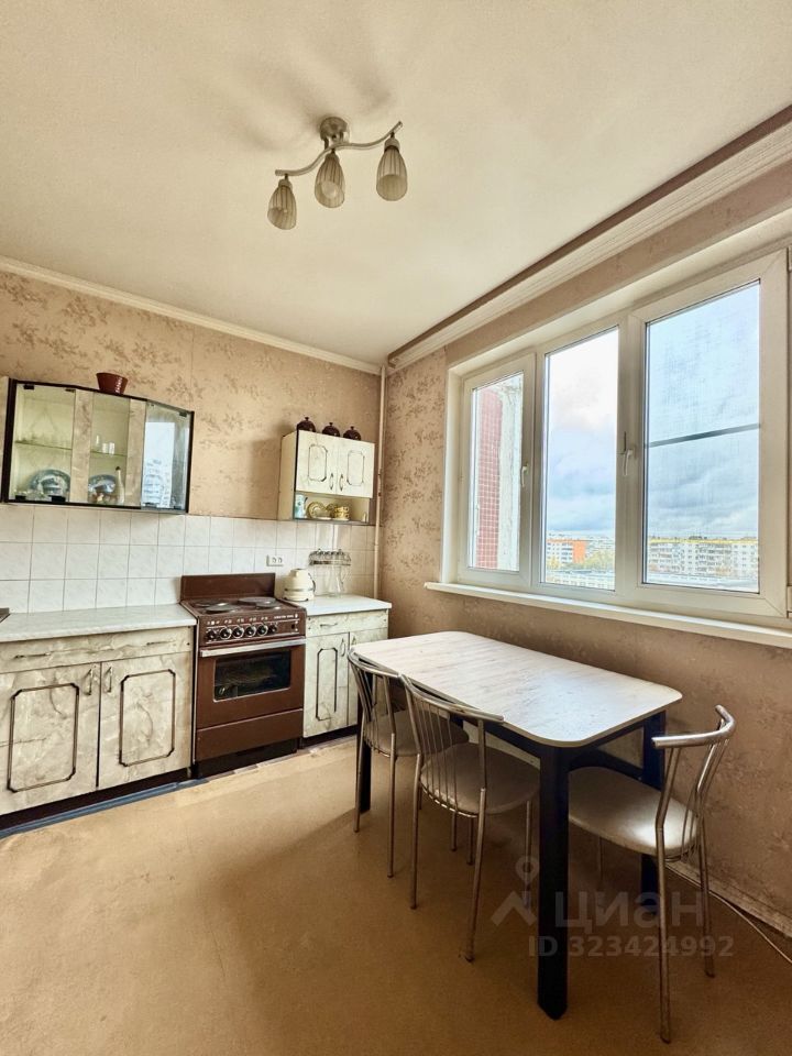 Продажа 3-комн квартиры на вторичном рынке Щелковское шоссе, 95