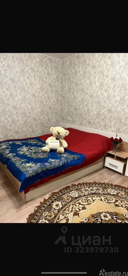 Аренда дома Домодедово г, Востряково мкр, Заборье ул,  д. 56