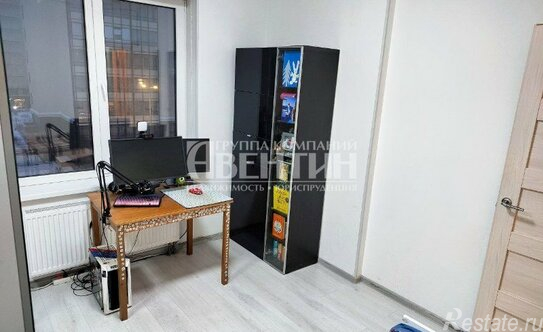 Продажа 1-комн квартиры на вторичном рынке Генерала Кравченко ул,  д. 7 к1