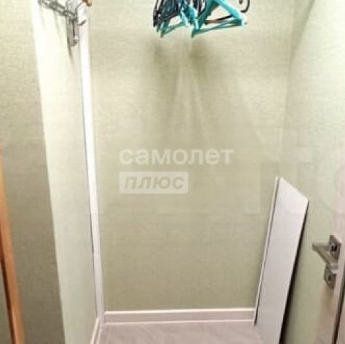 1-комн квартира Ленинский городской округ, Лесная улица,  д. 24 к1