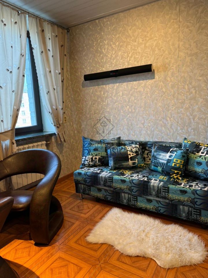 Аренда 1-комн квартиры на вторичном рынке 3-й Автозаводский проезд, 4