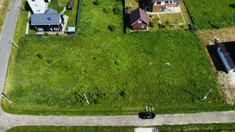 Продажа земли ДНТ Белое озеро (деревня Филипповское),