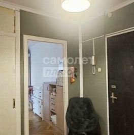 Продажа 2-комн квартиры на вторичном рынке улица Академика Волгина,  д. 29 к2