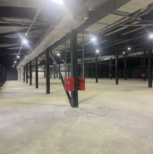 Склад Расторгуево, «Дон»