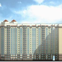 Продажа 1-комн квартиры на вторичном рынке Ново-Александровская улица,  д. 14