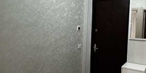 1-комн квартира Нагорная улица, 31К3