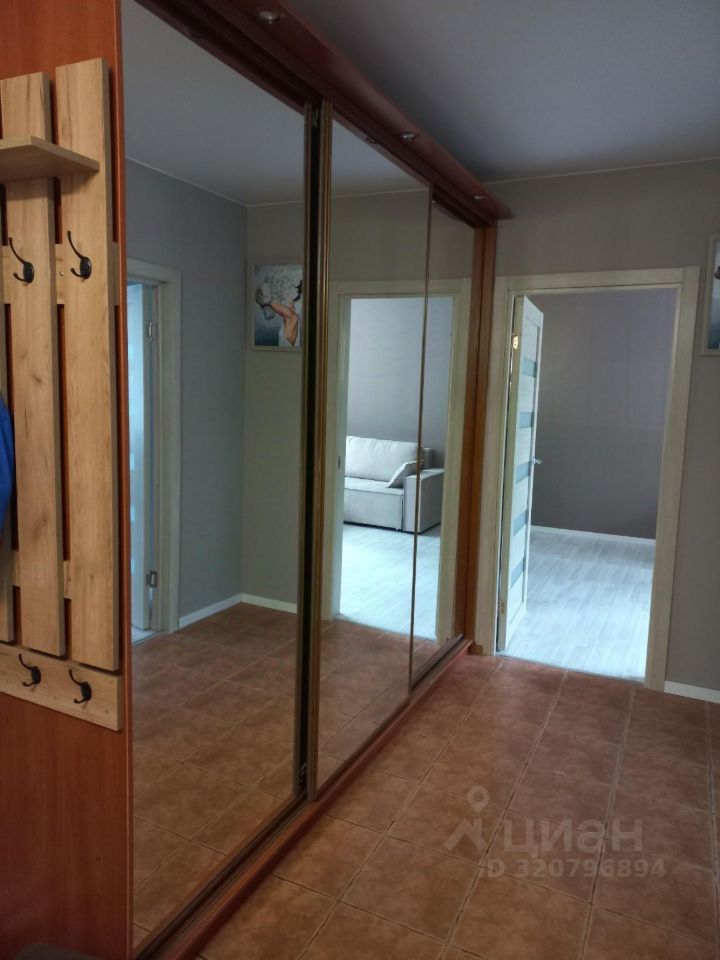 Продажа 2-комн квартиры на вторичном рынке улица Кораблестроителей, 39К1