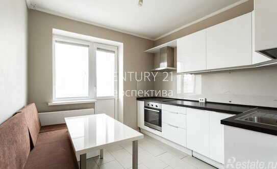 Продажа 1-комн квартиры на вторичном рынке Люберцы, Заречная улица,  д. 31 к3