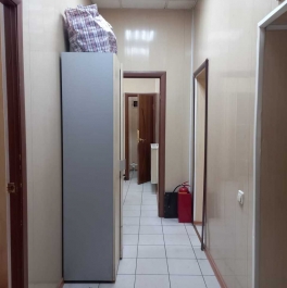 Аренда офиса ул. Плеханова, д.9