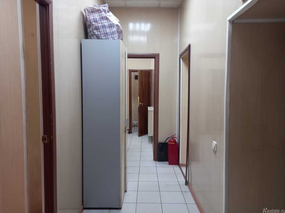 Аренда офиса ул. Плеханова, д.9