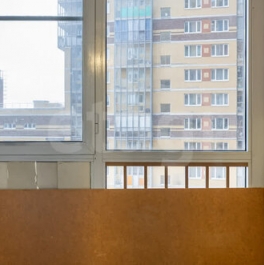 Продажа 3-комн квартиры на вторичном рынке Советский пр-кт,  д. 14