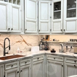 Продажа 3-комн квартиры на вторичном рынке улица Крузенштерна