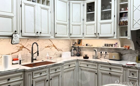 Продажа 3-комн квартиры на вторичном рынке улица Крузенштерна