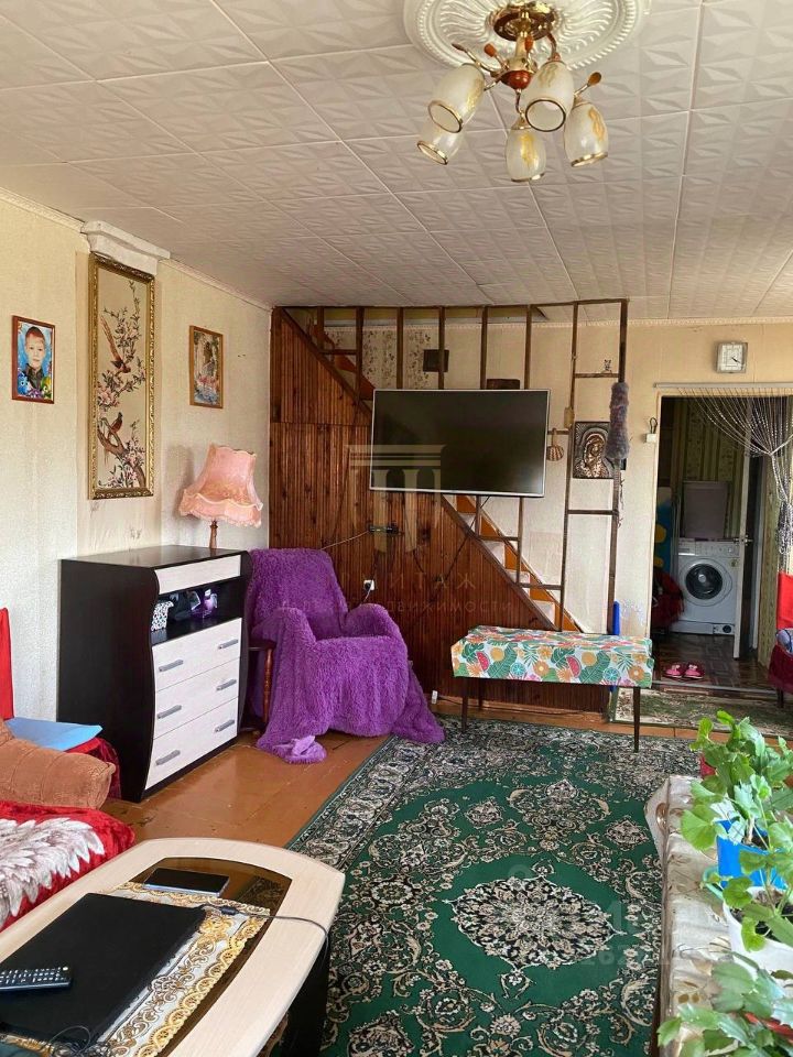 Продажа дома с. Колчаново, улица Юрцево, 9