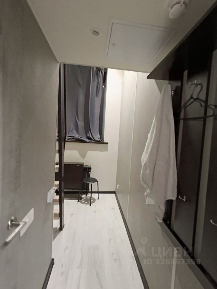 Продажа студии Сиреневый бульвар, 15