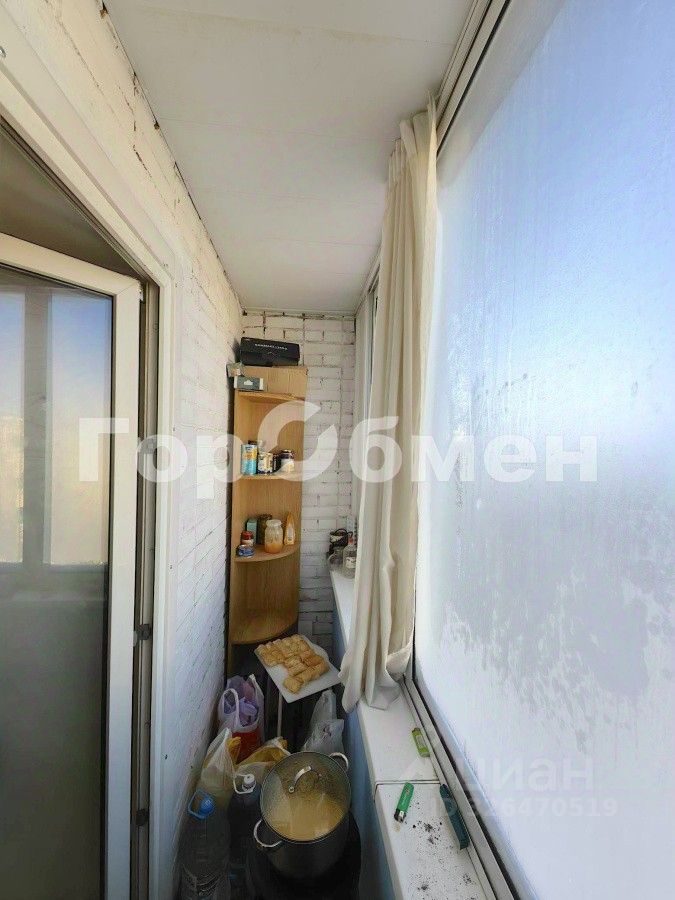 Продажа 4-комн квартиры на вторичном рынке Химки, улица Строителей, 5