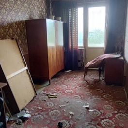 Продажа 3-комн квартиры на вторичном рынке Борисовский проезд,  д. 46,  к. 1