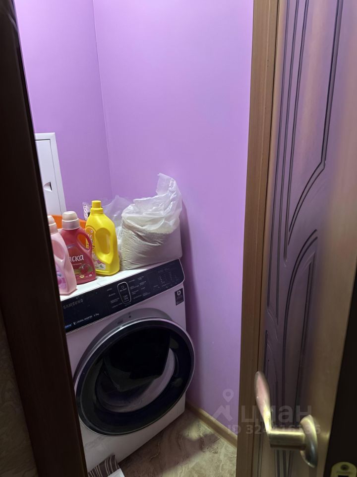 Аренда 2-комн квартиры на вторичном рынке Авиационный мкр, улица Ильюшина, 20