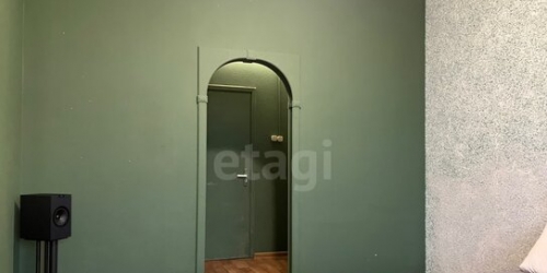 4-комн квартира Боровая улица,  д. 18/1