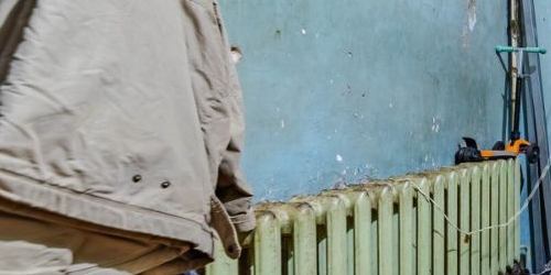 3-комн квартира улица Опочинина, 5