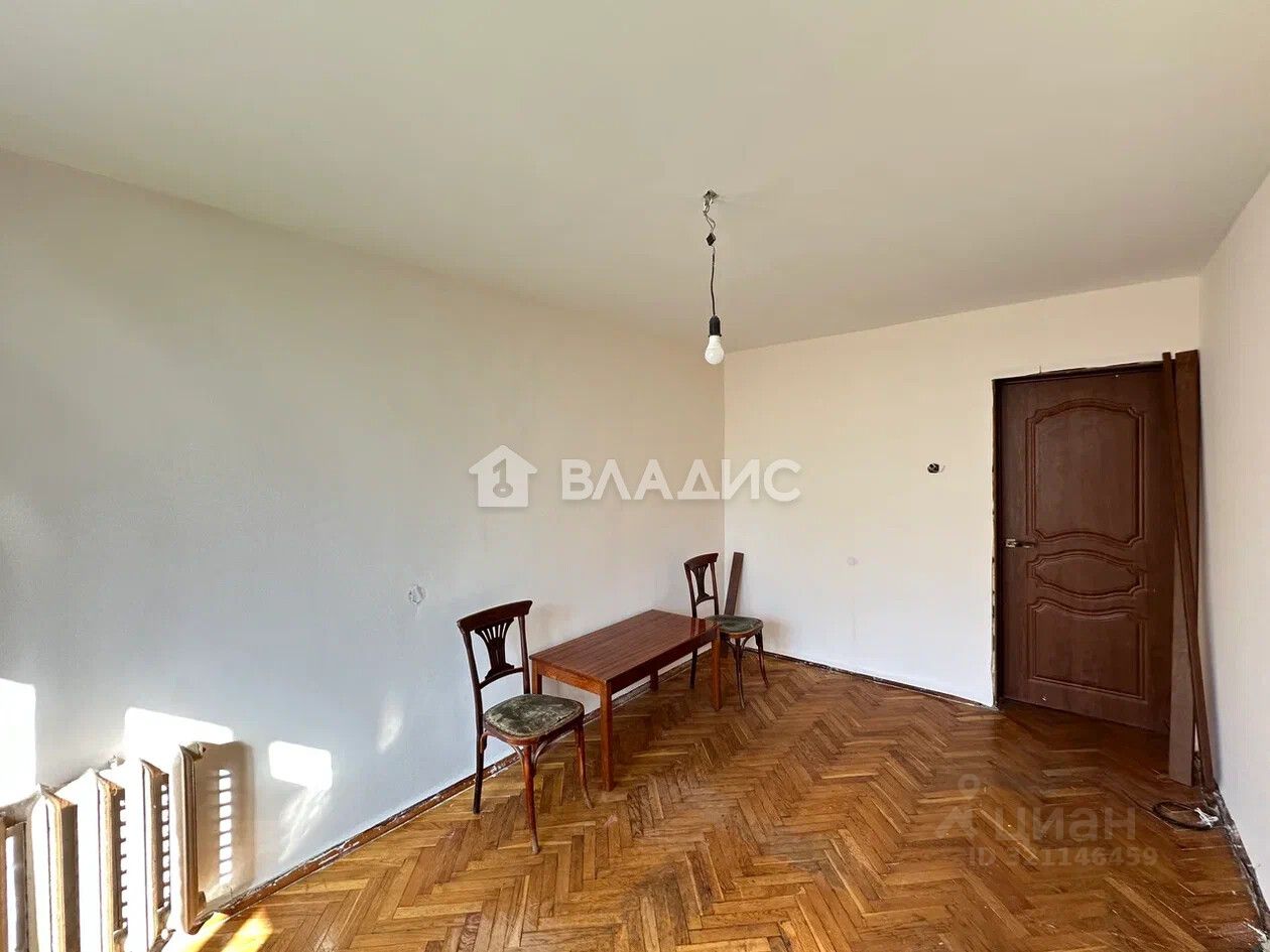 Продажа 3-комн квартиры на вторичном рынке проспект Просвещения, 84К1