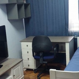 Продажа 2-комн квартиры на вторичном рынке Тучково, ул Лебеденко,  д. 27А