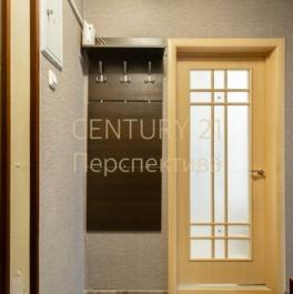 Продажа 1-комн квартиры на вторичном рынке Люберцы г, Гагарина пр-кт,  д. 24 к2