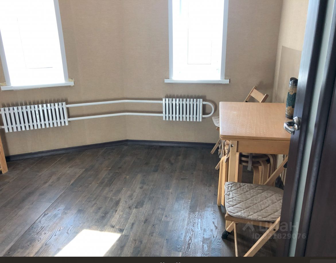 Продажа 2-комн квартиры на вторичном рынке Подольск, улица Некрасова, 1