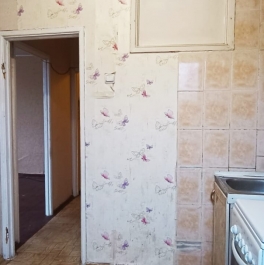 Продажа 1-комн квартиры на вторичном рынке Балашиха, Заводская улица, 6