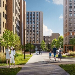 Продажа 3-комн квартиры на вторичном рынке ул Партизанская,  д. 7