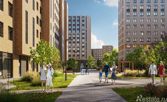 Продажа 3-комн квартиры на вторичном рынке ул Партизанская,  д. 7