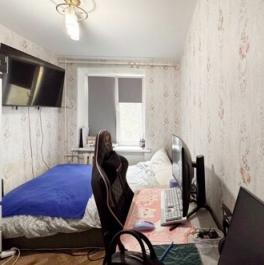 Продажа 2-комн квартиры на вторичном рынке Кусковская улица,  д. 41