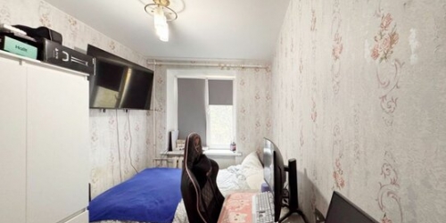 2-комн квартира Кусковская улица,  д. 41