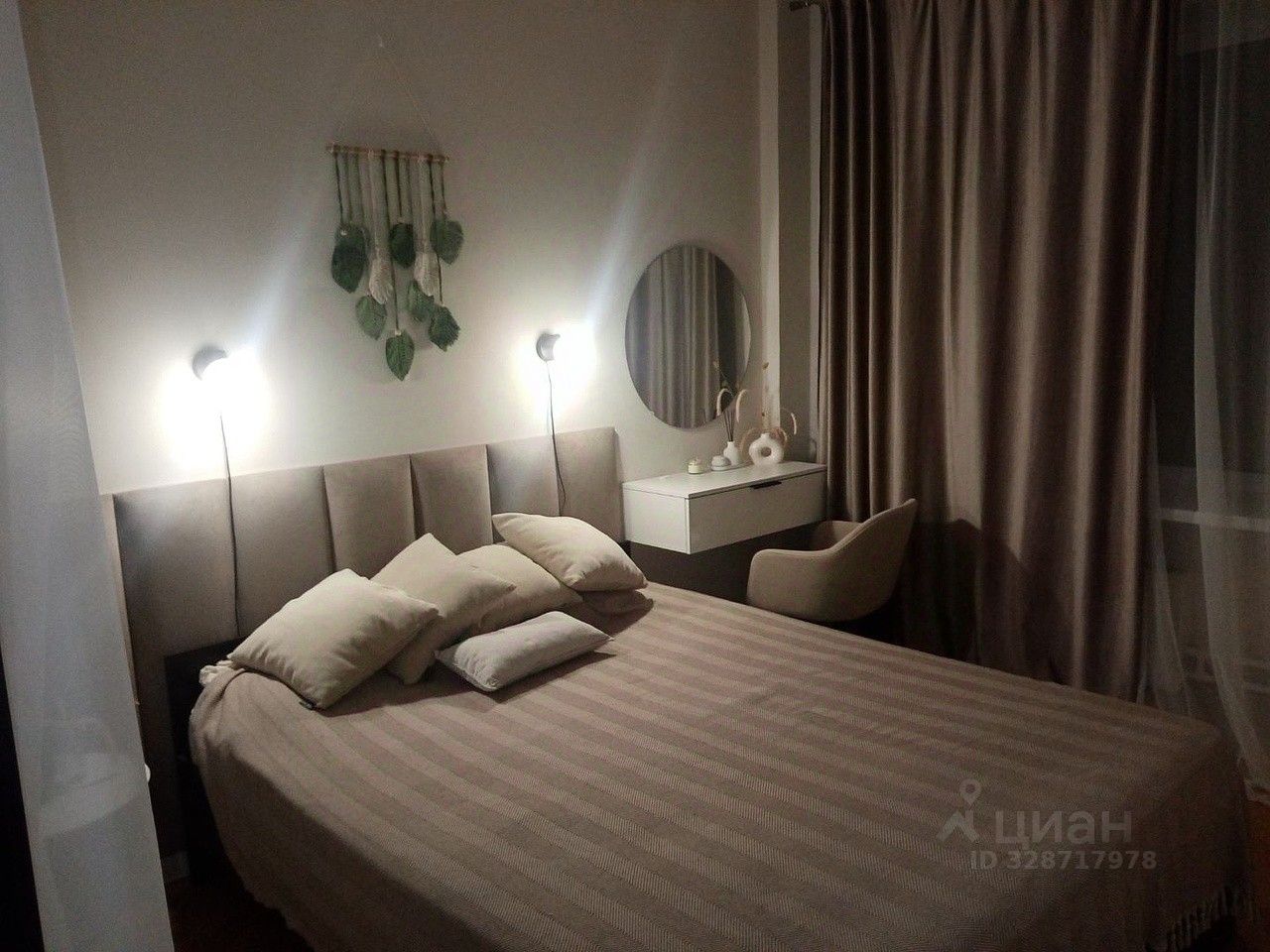 Аренда 1-комн квартиры на вторичном рынке Королев, проезд Макаренко, 1