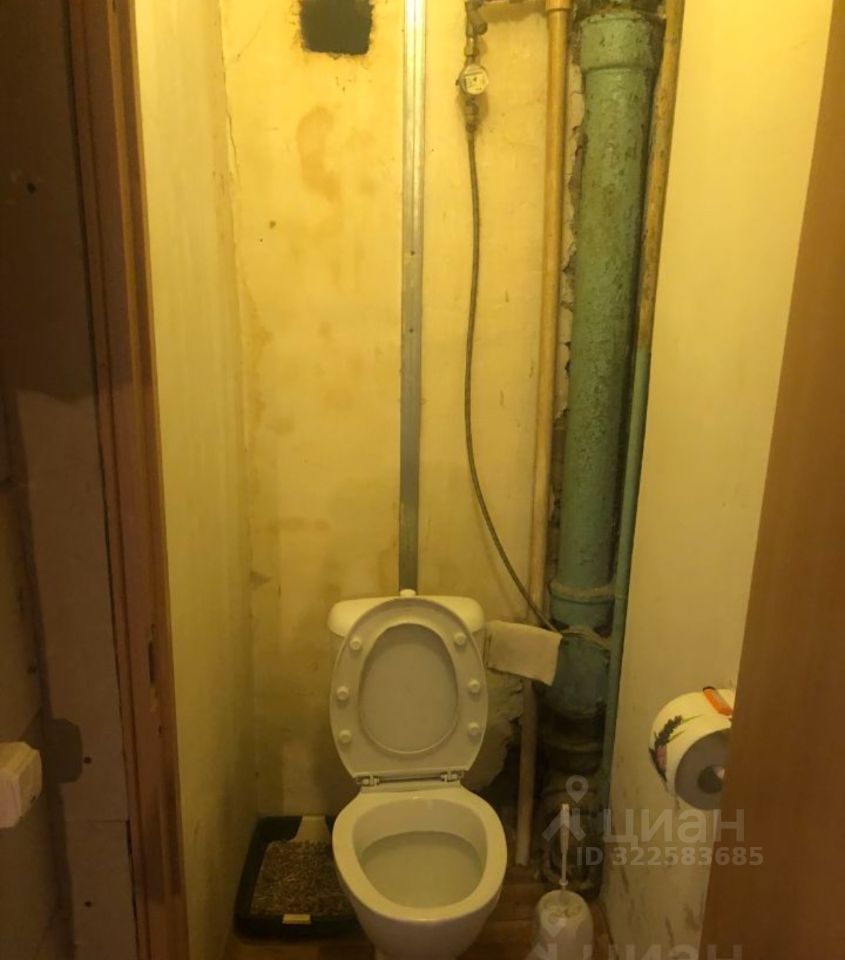 Продажа комнаты Старо-Петергофский проспект, 35б