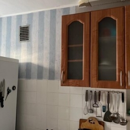 Аренда 2-комн квартиры на вторичном рынке Парковая 13-я ул,  д. 35,  к. 5